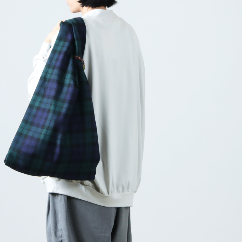 MASTER & Co.(ޥɥ) Wool Eco Bag