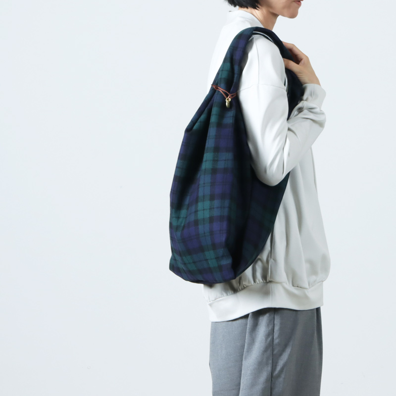 MASTER & Co.(ޥɥ) Wool Eco Bag