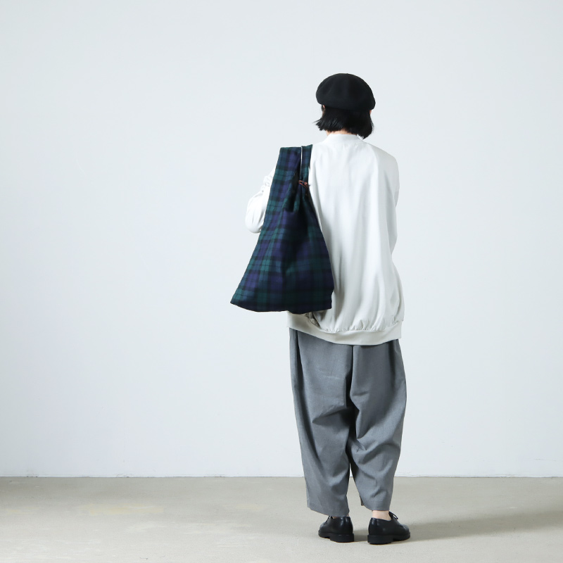 MASTER & Co.(ޥɥ) Wool Eco Bag