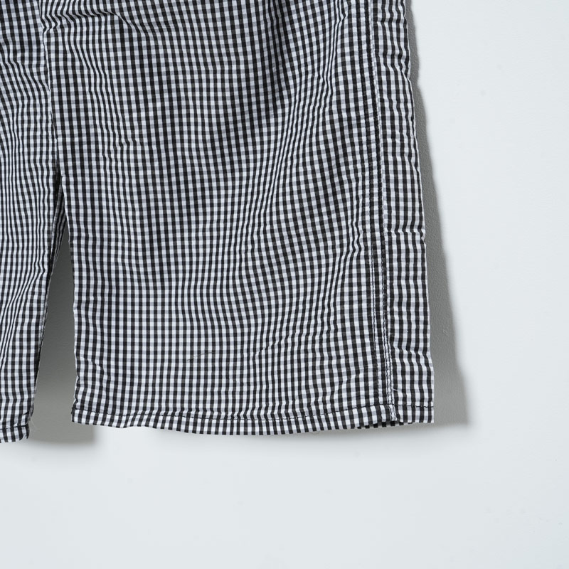 MASTER & Co.(ޥɥ) GINGHAM CHECK NEW OVERALLS