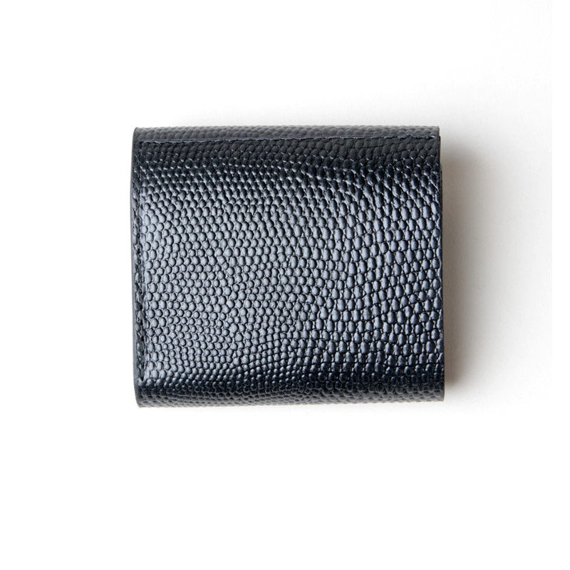 MASTER & Co.(ޥɥ) IBIZA LEATHER COMPACT WALLET