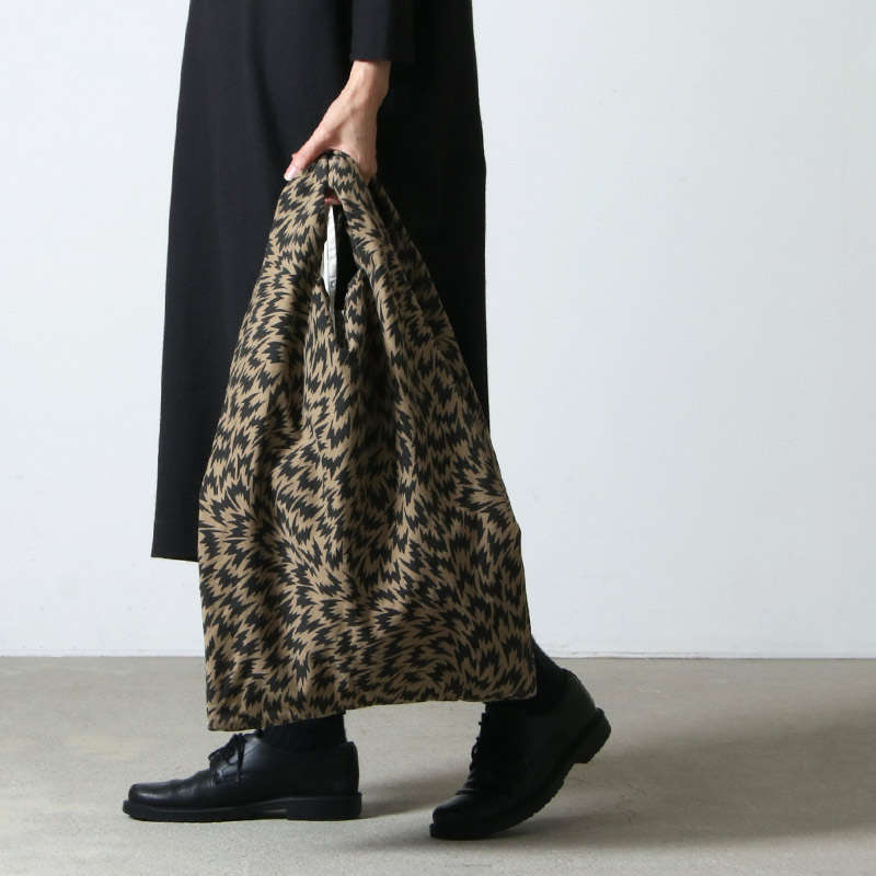 MASTER & Co.(ޥɥ) ELEY KISHIMOTO ECO BAG