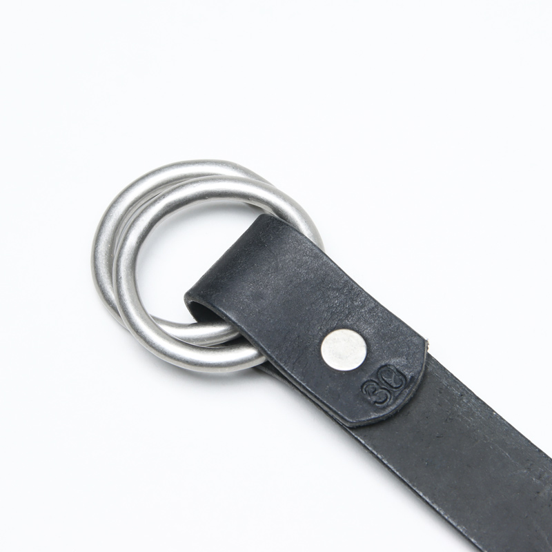 MASTER & Co.(ޥɥ) PUEBLO 24mm DOUBLE RING BELT