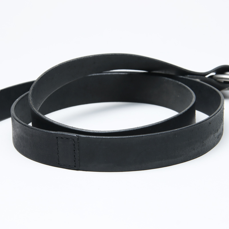 MASTER & Co.(ޥɥ) PUEBLO 24mm DOUBLE RING BELT