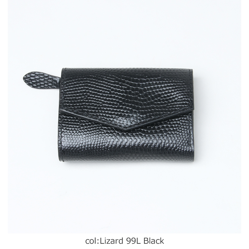 MASTER & Co.(ޥɥ) LEATHER WALLET