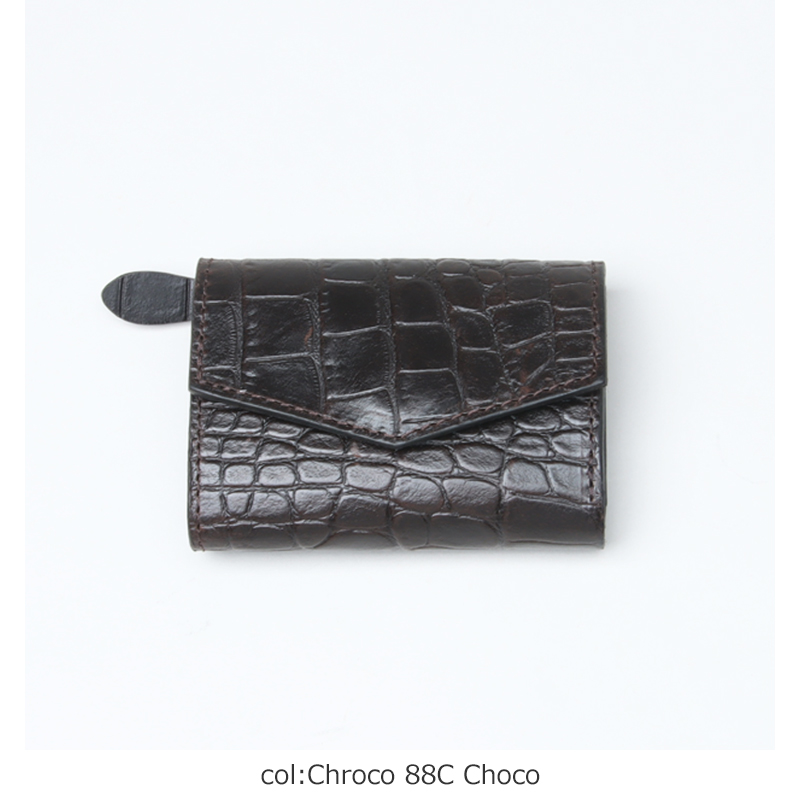 MASTER & Co.(ޥɥ) LEATHER WALLET