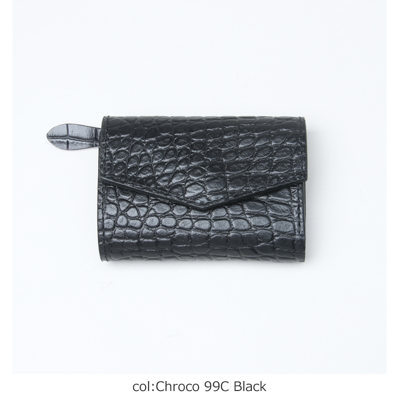 MASTER & Co.(ޥɥ) LEATHER WALLET
