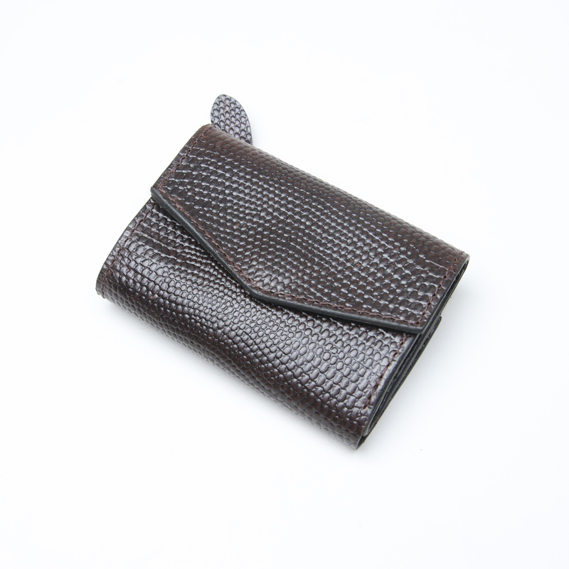 MASTER & Co.(ޥɥ) LEATHER WALLET