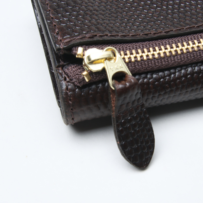 MASTER & Co.(ޥɥ) LEATHER WALLET