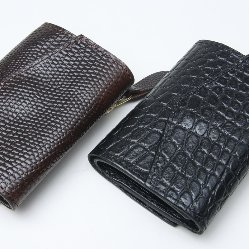 MASTER & Co.(ޥɥ) LEATHER WALLET
