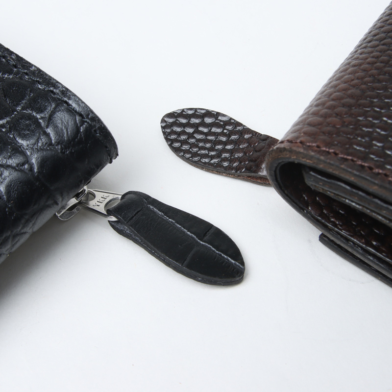 MASTER & Co.(ޥɥ) LEATHER WALLET