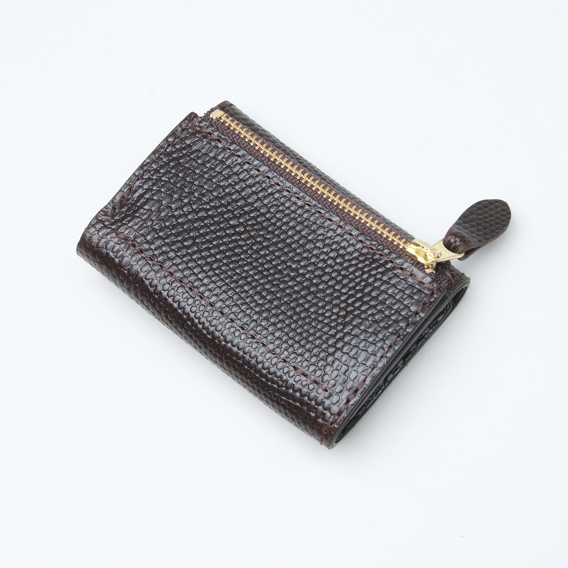 MASTER & Co.(ޥɥ) LEATHER WALLET