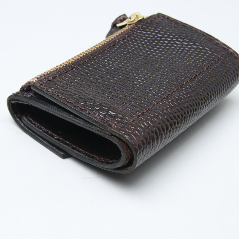 MASTER & Co.(ޥɥ) LEATHER WALLET