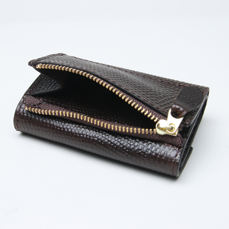 MASTER & Co.(ޥɥ) LEATHER WALLET