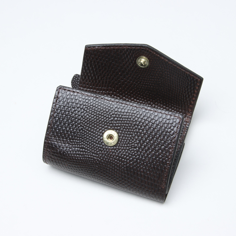 MASTER & Co.(ޥɥ) LEATHER WALLET