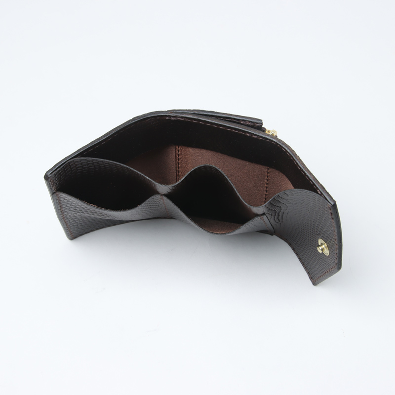 MASTER & Co.(ޥɥ) LEATHER WALLET