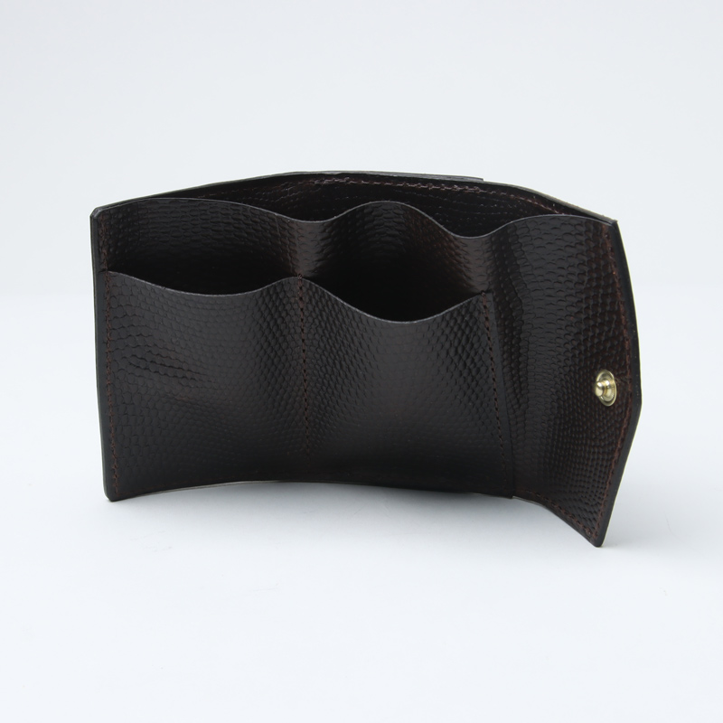 MASTER & Co.(ޥɥ) LEATHER WALLET