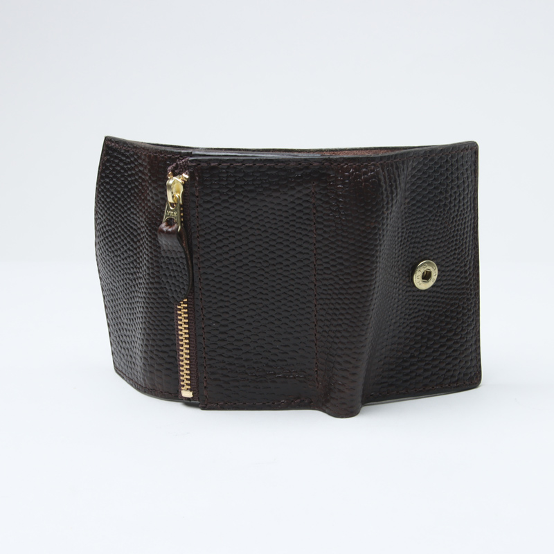 MASTER & Co.(ޥɥ) LEATHER WALLET