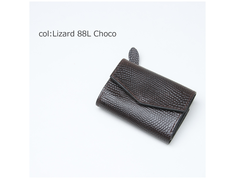 MASTER & Co.(ޥɥ) LEATHER WALLET