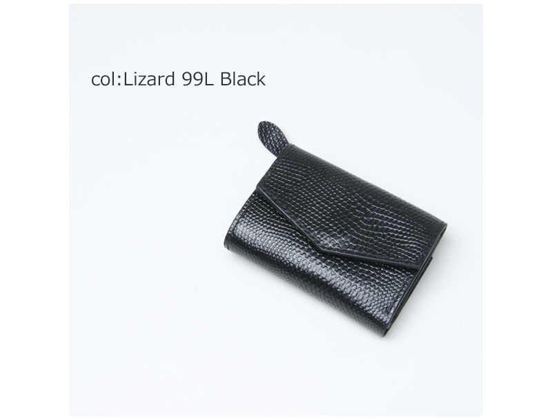MASTER & Co.(ޥɥ) LEATHER WALLET