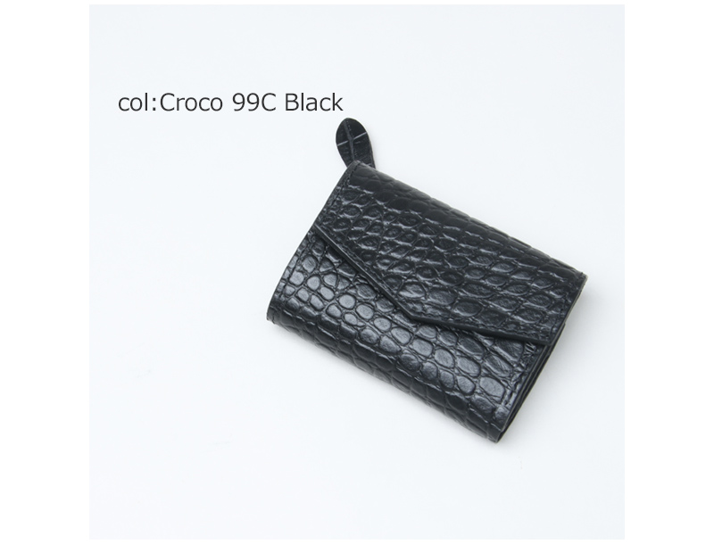 MASTER & Co.(ޥɥ) LEATHER WALLET