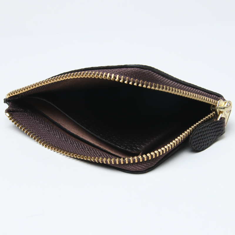 MASTER & Co.(ޥɥ) LEATHER L ZIP WALLET