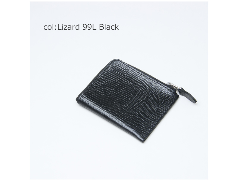 MASTER & Co.(ޥɥ) LEATHER L ZIP WALLET