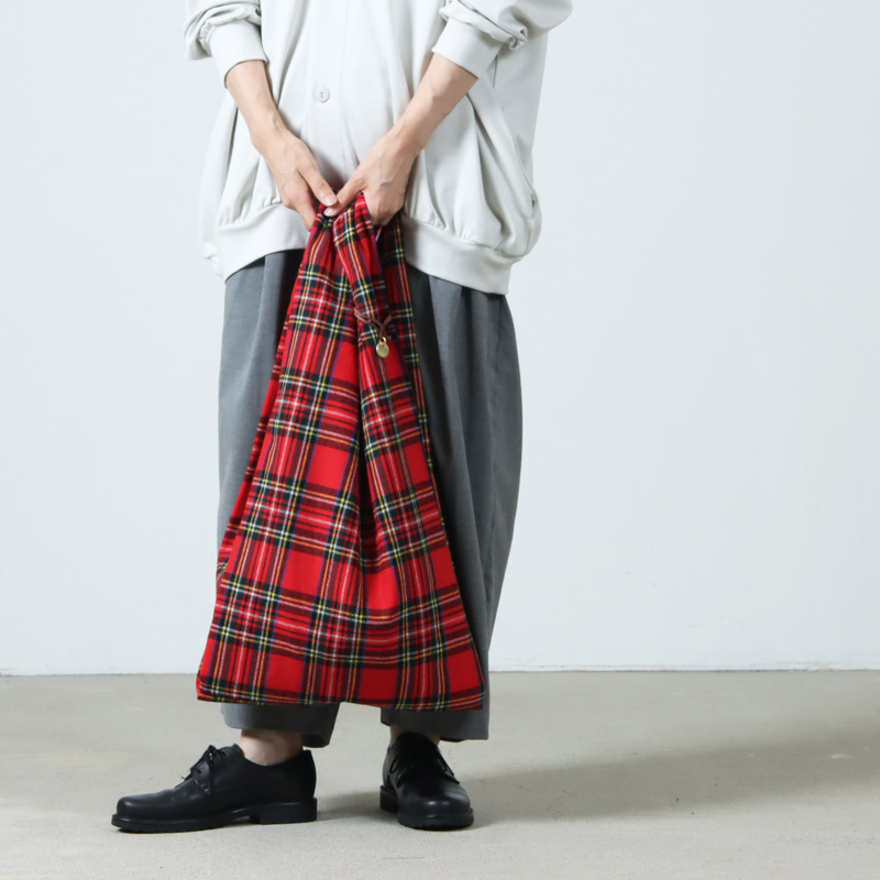 MASTER & Co.(ޥɥ) WOOL ECO BAG