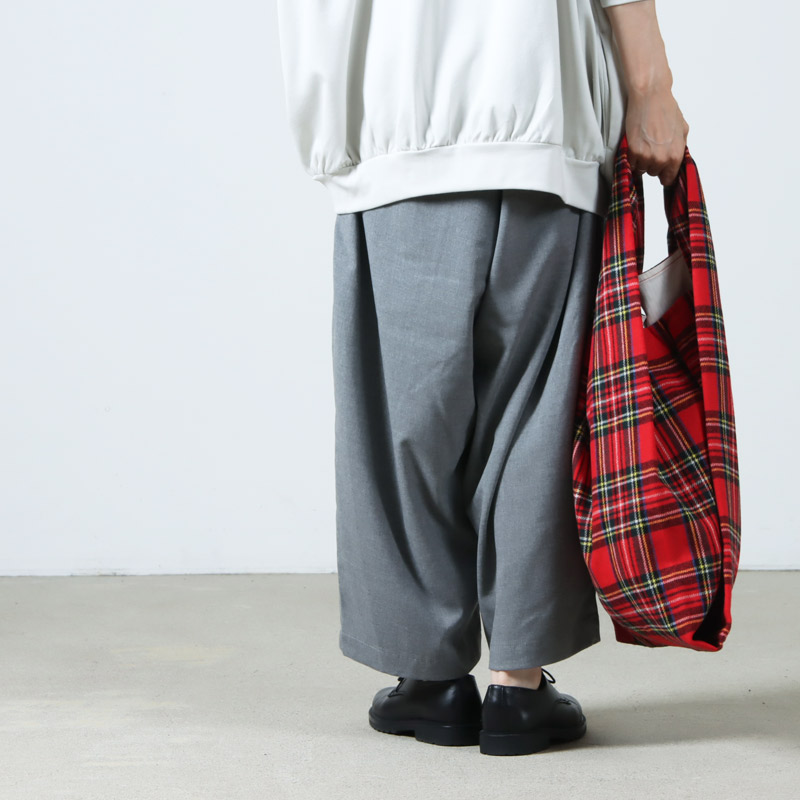 MASTER & Co.(ޥɥ) WOOL ECO BAG