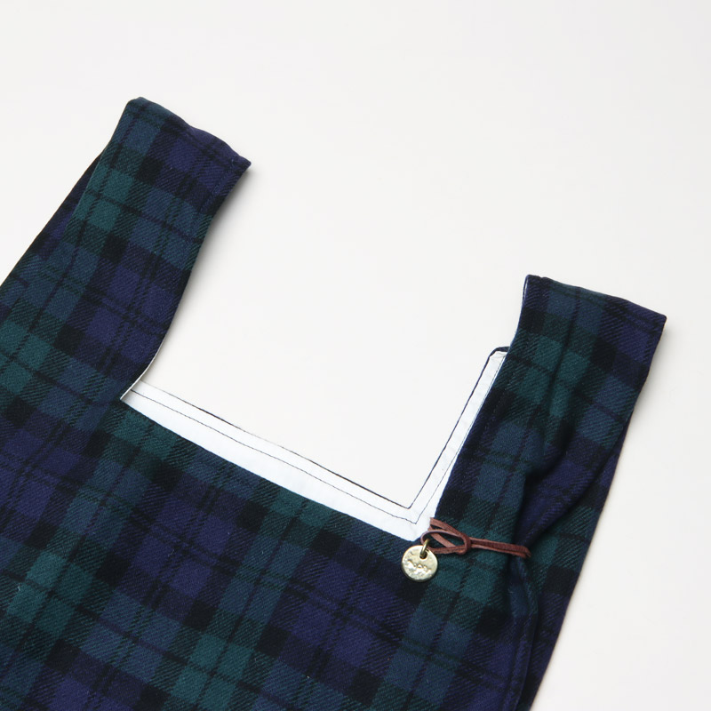 MASTER & Co.(ޥɥ) WOOL ECO BAG