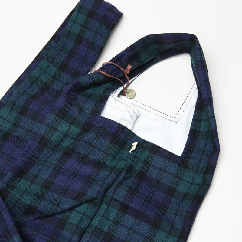 MASTER & Co.(ޥɥ) WOOL ECO BAG