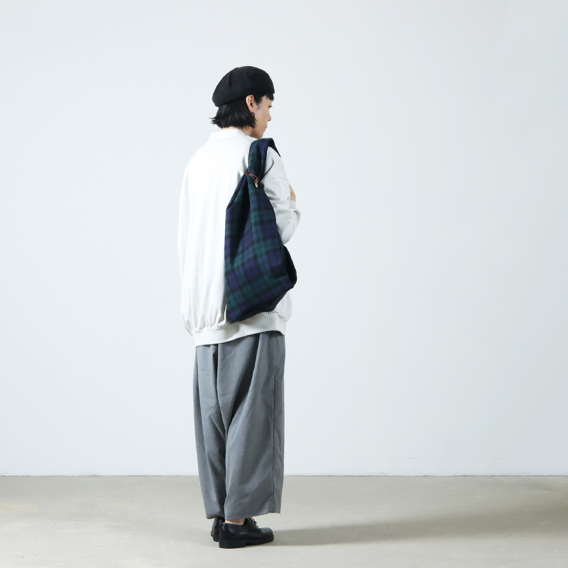 MASTER & Co.(ޥɥ) WOOL ECO BAG