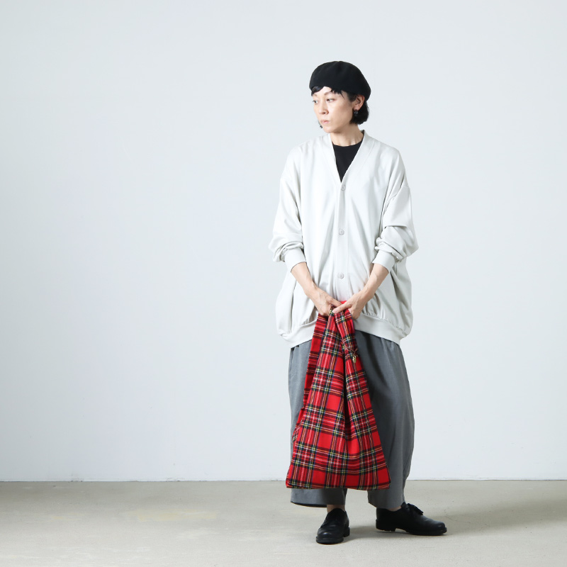 MASTER & Co.(ޥɥ) WOOL ECO BAG