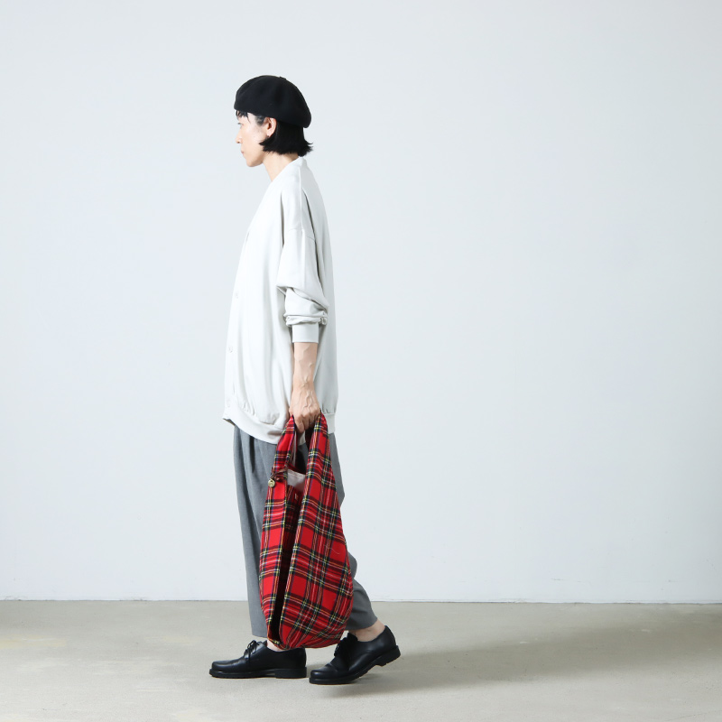 MASTER & Co.(ޥɥ) WOOL ECO BAG