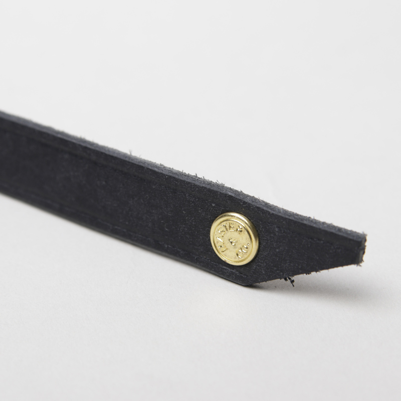 MASTER & Co.(ޥɥ) PUEBLO 15mm W RING BELT-LONG