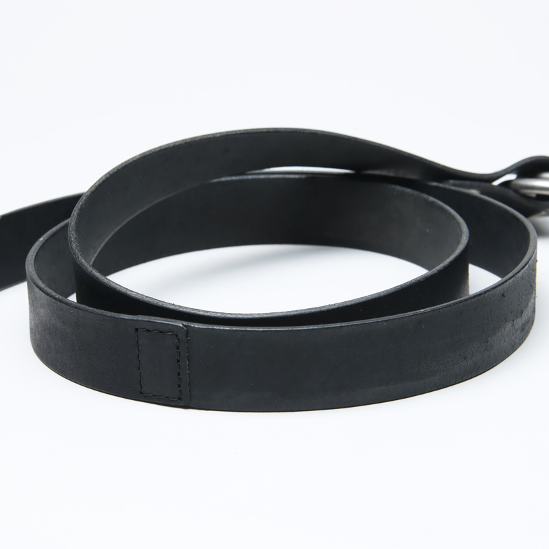 MASTER & Co.(�ޥ���������ɥ���) PUEBLO 24mm DOUBLE RING BELT