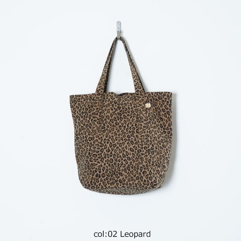 MASTER & Co.(�ޥ���������ɥ���) TOTE BAG