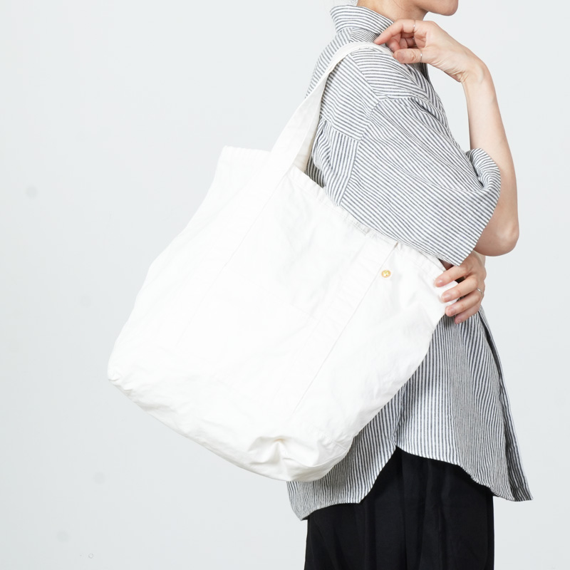 MASTER & Co.(�ޥ���������ɥ���) TOTE BAG