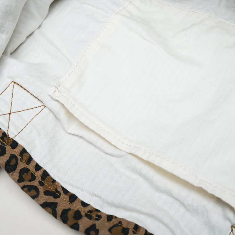MASTER & Co.(�ޥ���������ɥ���) TOTE BAG