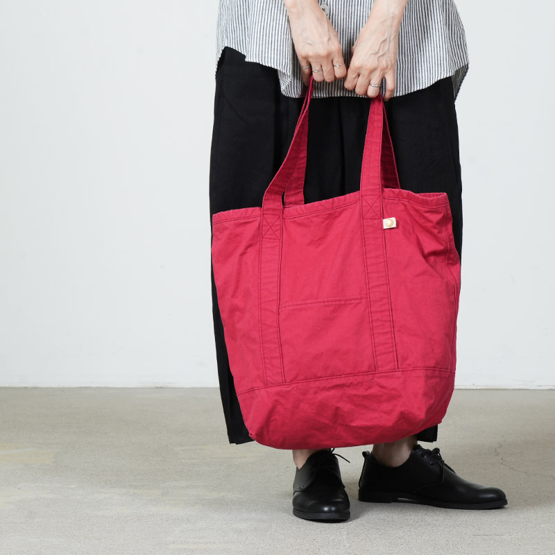 MASTER & Co.(�ޥ���������ɥ���) TOTE BAG