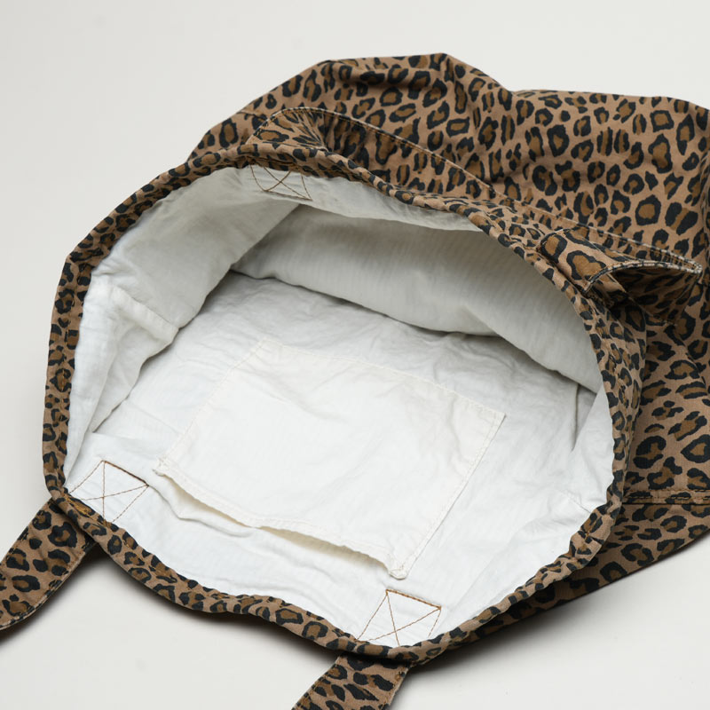 MASTER & Co.(�ޥ���������ɥ���) TOTE BAG