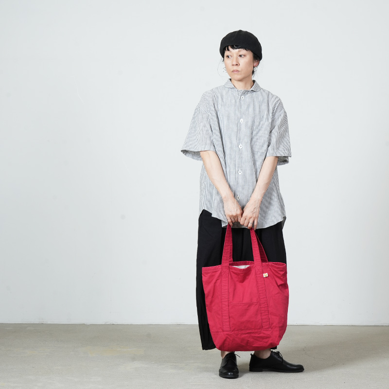 MASTER & Co.(�ޥ���������ɥ���) TOTE BAG