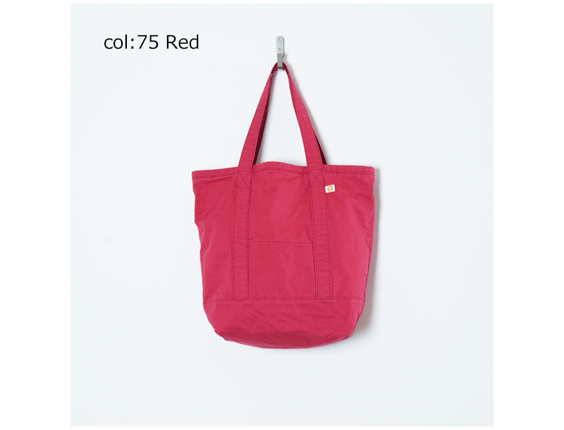 MASTER & Co.(�ޥ���������ɥ���) TOTE BAG
