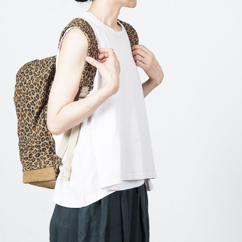 MASTER & Co.(�ޥ���������ɥ���) KARABINER DAY PACK