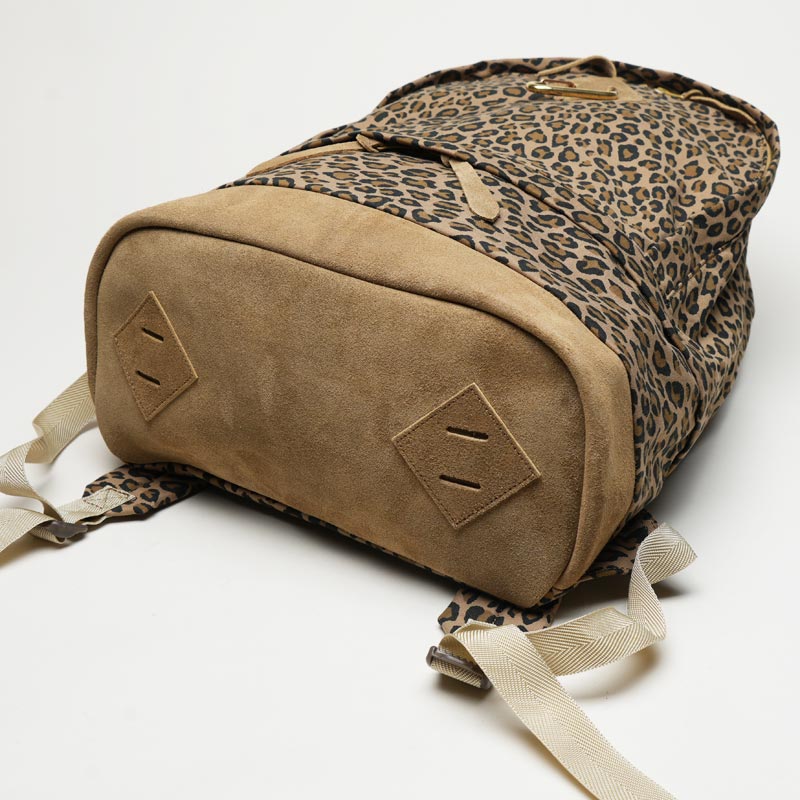 MASTER & Co.(�ޥ���������ɥ���) KARABINER DAY PACK