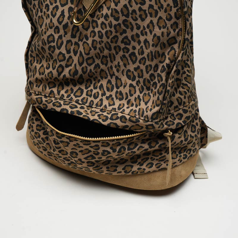 MASTER & Co.(�ޥ���������ɥ���) KARABINER DAY PACK