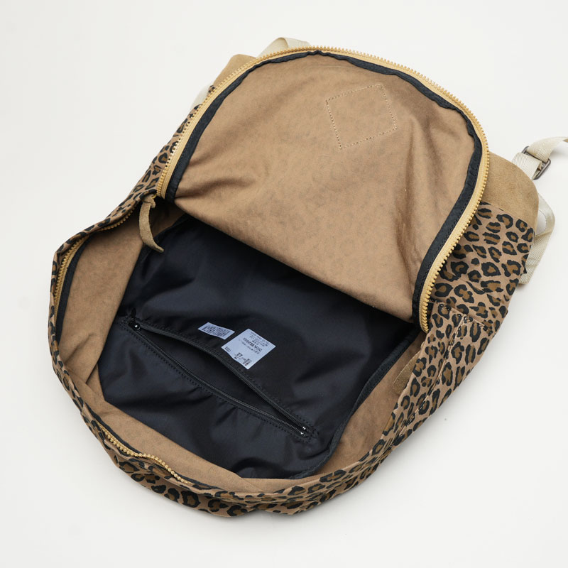 MASTER & Co.(�ޥ���������ɥ���) KARABINER DAY PACK