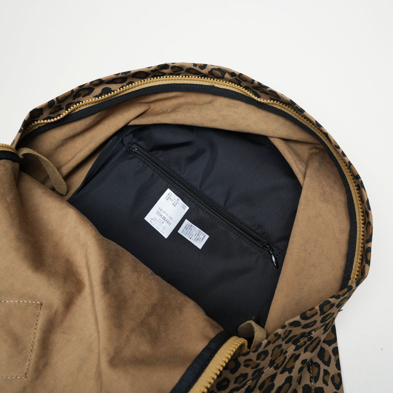 MASTER & Co.(�ޥ���������ɥ���) KARABINER DAY PACK