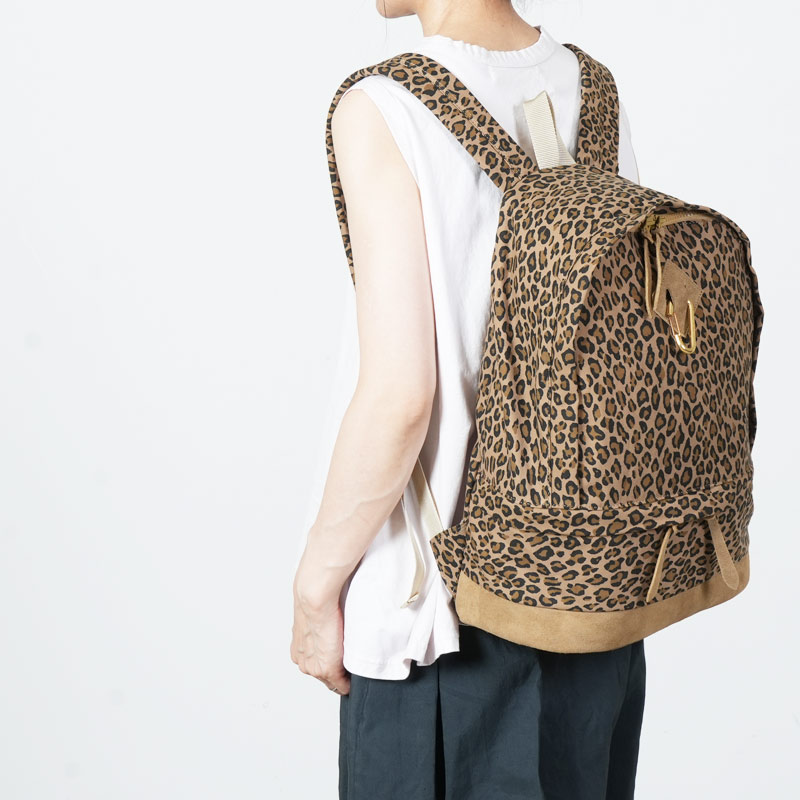 MASTER & Co.(�ޥ���������ɥ���) KARABINER DAY PACK