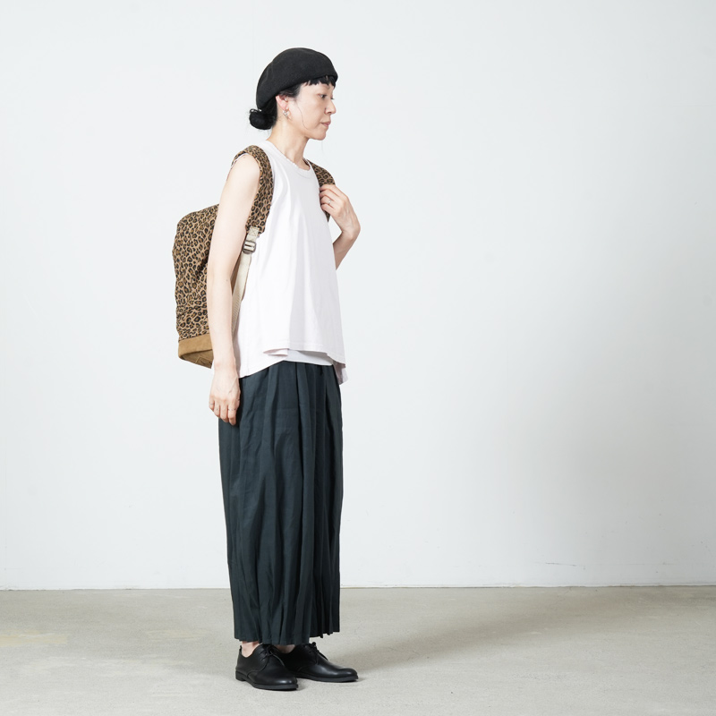 MASTER & Co.(�ޥ���������ɥ���) KARABINER DAY PACK